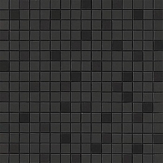 Atlas Concorde Prism Graphite Mosaico Q 30.5x30.5 / Атлас Конкорд Призм Графит Мосаико К 30.5x30.5 